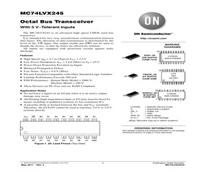 MC74LVX245MEL.pdf