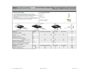 AOT27S60L.pdf