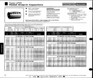 LPW103M1VQ50V-W.pdf