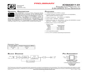 ICS843011AM-01LF.pdf