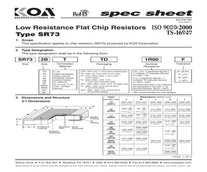 SR731JTTDDR300G.pdf