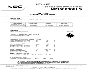 NP100P06PLG-E1-AY.pdf