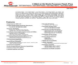 SST39LF401C-55-4C-EKE-T.pdf