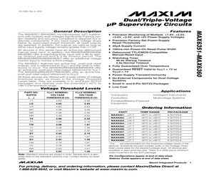 MAX6356UVUT-T.pdf