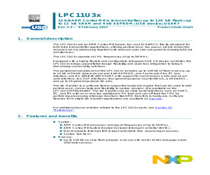 LPC11U35FBD48/401,.pdf