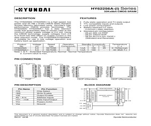 HY62256AJ-55I.pdf