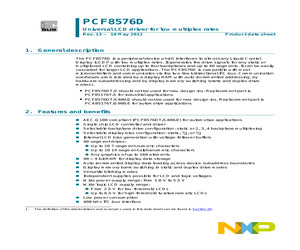 PCF8576DT/F2,518.pdf