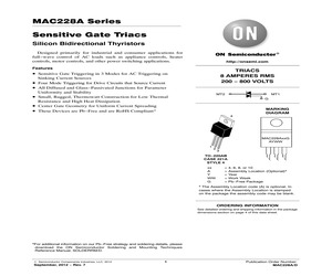 MAC228A8TG.pdf
