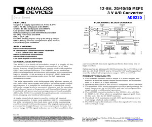 AD9235BCP-65EB.pdf