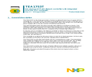 TEA1753T/N1,518.pdf