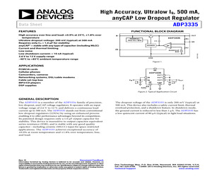 ADP3335ACPZ-2.85-R7.pdf