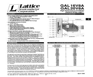 GAL20V8A-10LPB.pdf