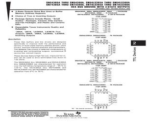 SN74LS367ANE4.pdf