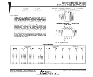 SNJ54S85J.pdf