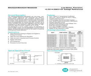 MAX6241BESA+T.pdf