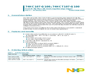 74HCT107D-Q100J.pdf