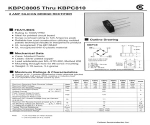 KBPC801.pdf