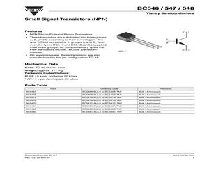 BC546A-TAP.pdf