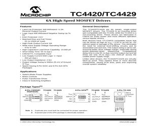 TC4420CPA.pdf
