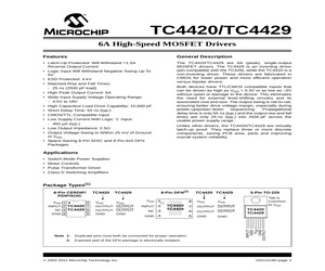 TC4429IJA.pdf