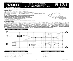 MSK5131-3.3ETD.pdf