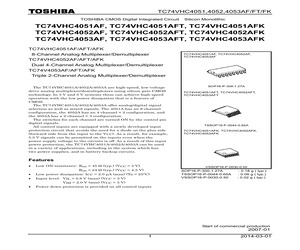 TC74VHC4051AFK(E,K).pdf