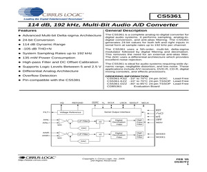 CS5361-KZZR.pdf