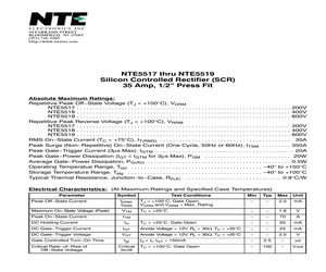 NTE5518.pdf