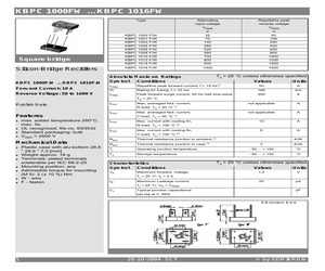 KBPC1000F/W.pdf