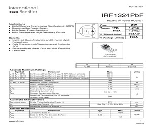 IRF1324PBF.pdf