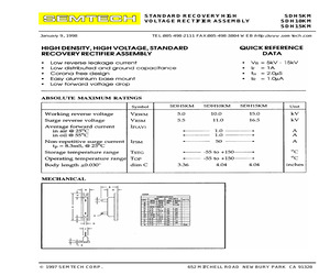 SDH15KM.pdf