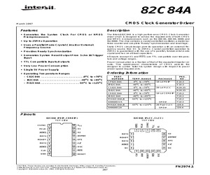 MD82C84A/BZ.pdf