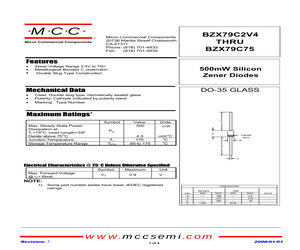 BZX79C10B-TP.pdf