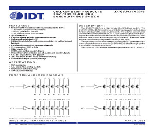 IDTQS34XVH2245Q3.pdf