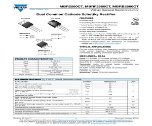 MBRB2560CT-E345.pdf