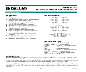 DS1834A+T&R.pdf
