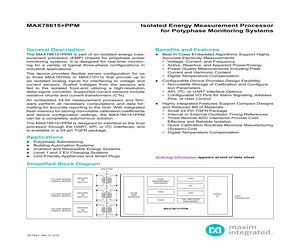 MAX78615+PPM/A03.pdf