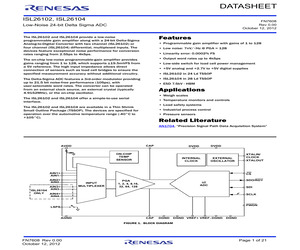 ISL26102AVZ.pdf