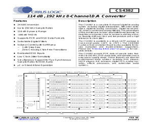 CS4382-KQZR.pdf