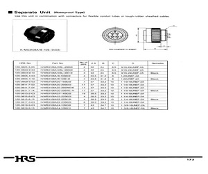 H/MS3106A10SL-3S(03).pdf