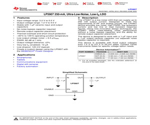 LP5907UVE-1.8/NOPB.pdf