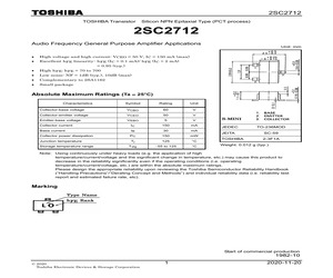 2SC2712-BL(TE85L,F.pdf