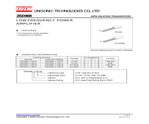 2SD468L-B-T92-B.pdf