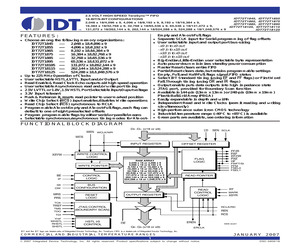 IDT72T1885L6-7BBG.pdf