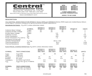 MPS6514.pdf