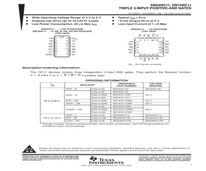 SN74HC11DBRE4.pdf