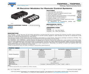 TSOP95338TR.pdf