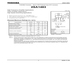 2SA1483-Y(F).pdf