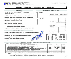 P6KE30C.pdf