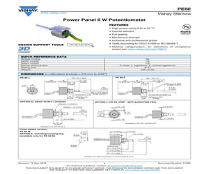 PE60L0FLW100MA.pdf